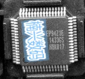 10 шт./лот EP94Z1E исследовать LQFP-64 HDMI/MHLVGA