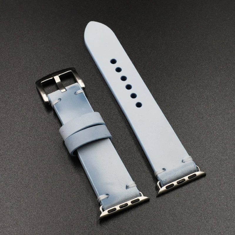 onthelevel Watch Band For Watch 40mm 38mm Replacement Strap watch Series 5 4 3 2 1 Wrist watch Bracelet Strap #D