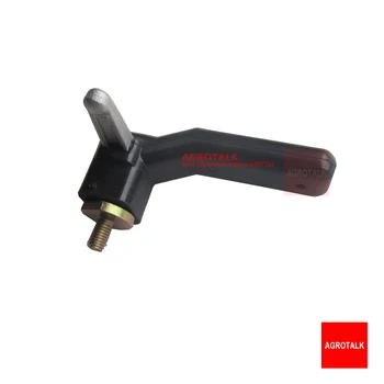 

The lock bar of rear window for Yituo series tractor, Part number: