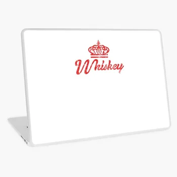 

Whiskey Queen Cute Women s Retro DIY laptop sticker laptop skin 12 13 14 15 17 inch for MacBook HP Acer Dell ASUS Lenovo