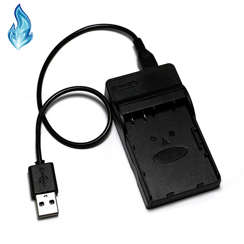 USB-зарядное устройство для фотоаппаратов | Электроника