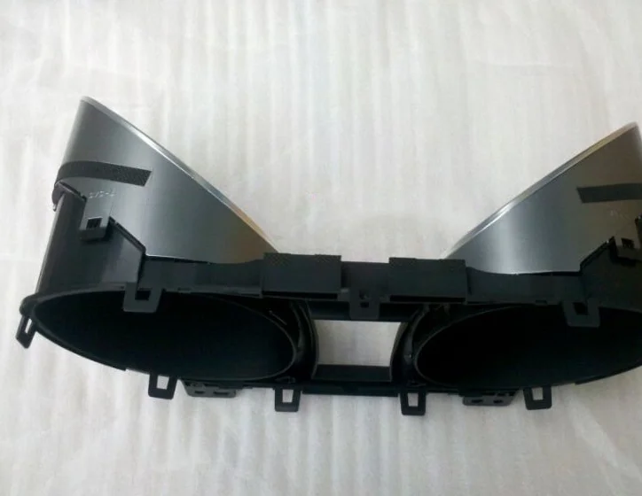 Для HYUNDAI 13-15 Santa Fe Dash приборная группа-Спидометр Объектив OEM 943602W500 94360-2W500 94360 2W500