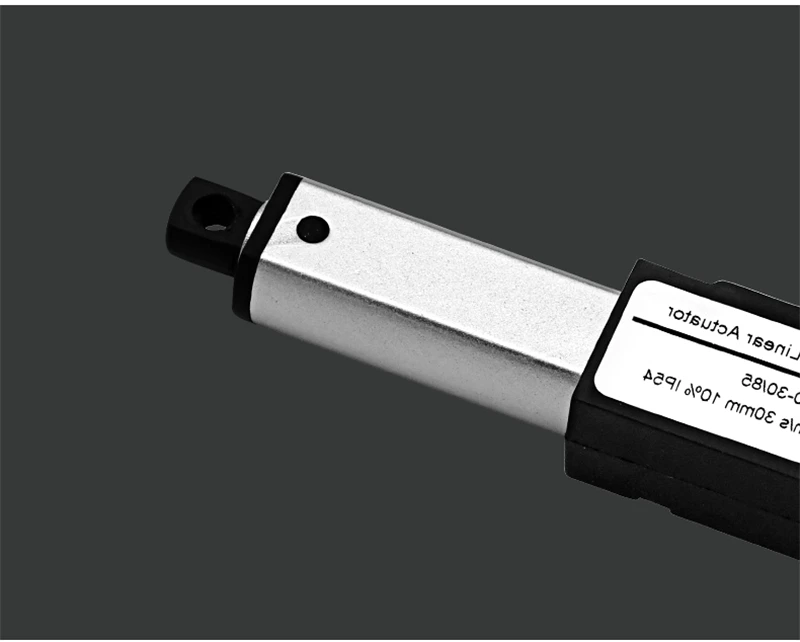 mini motor linear 15 mm s 60n
