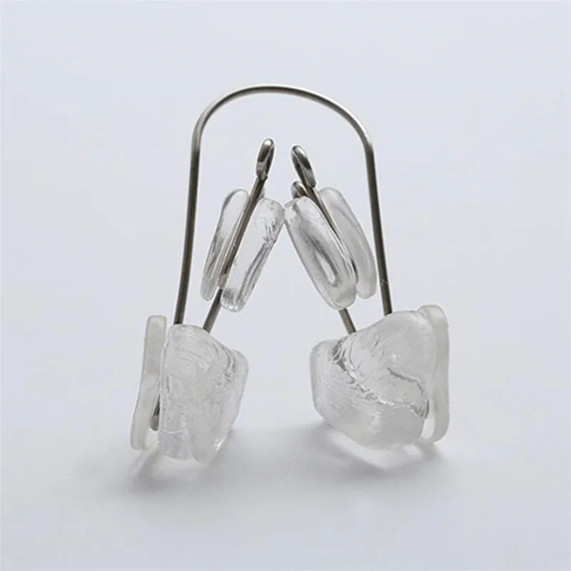 Nose Up Lifting Shaping Shaper Orthotics Clip Beauty Nose Slimming Massager Straightening Clips Tool Up Clip Corrector nose clip nose shaper nostril opener dilators