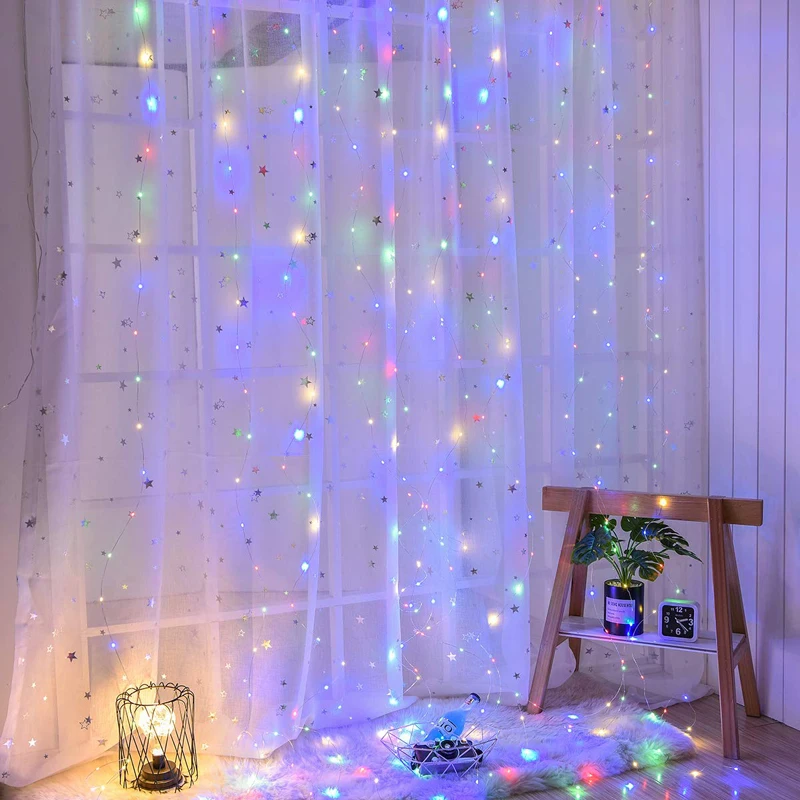 Window Curtain Lights  (11)