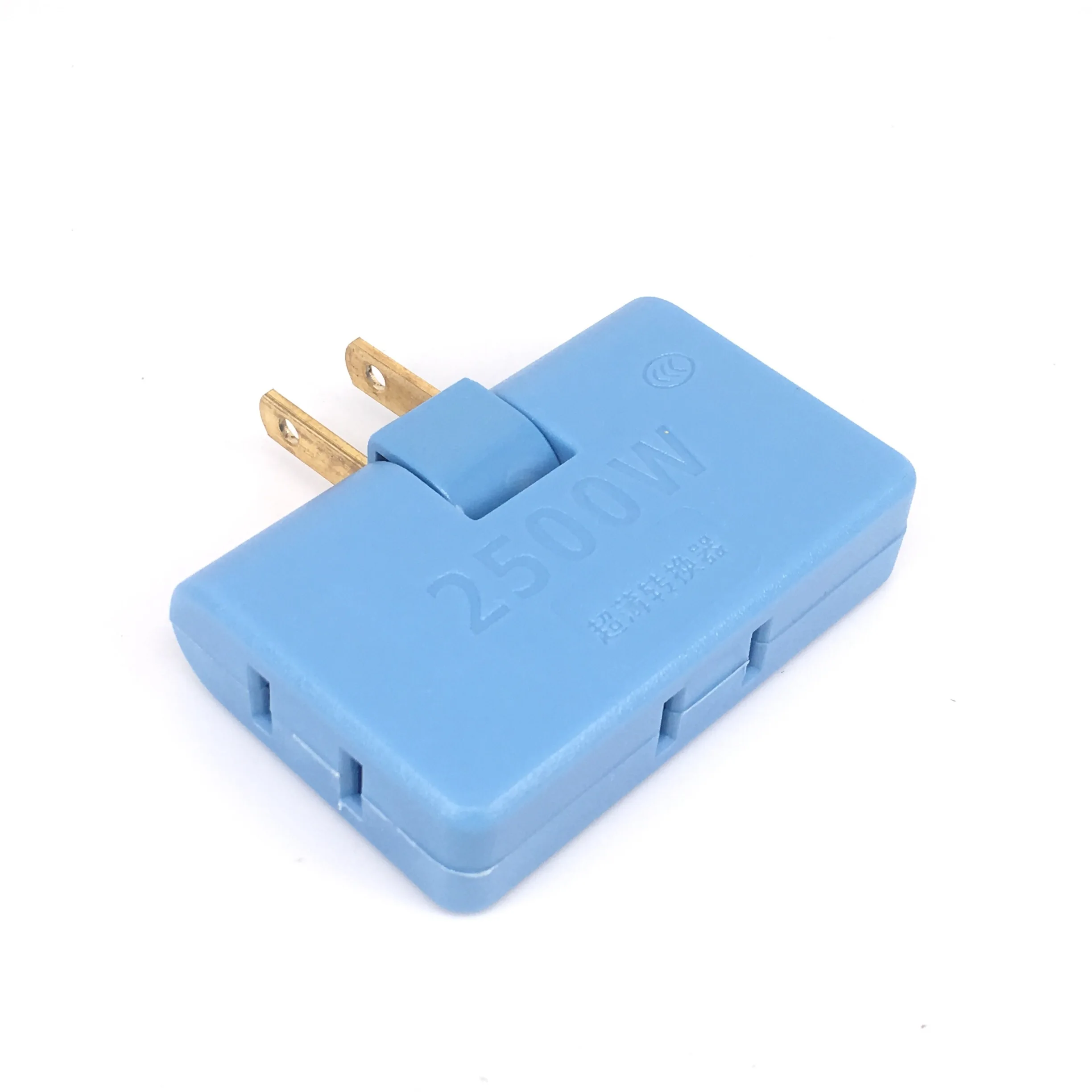 US Power Plug Adapter Foldable Extension Travel Converter Socket Portable Charging Sync Lightweight Electrical Sockets Outlet plug adapter power plug adapter wall socket extender