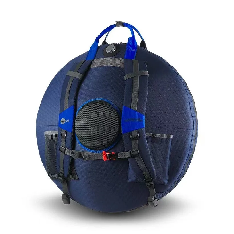 ハンドパン　Handpan 56センチ　10音　　ポータブルケース付き ハンドパン Handpan 56センチ 10音 ポータブルケース付き