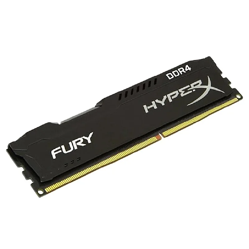 Теплоотвод ОЗУ радиатор для FURY HyperX DDR3 DDR4 охладитель памяти охлаждения теплоотвод Настольный радиатор для ram DDR3