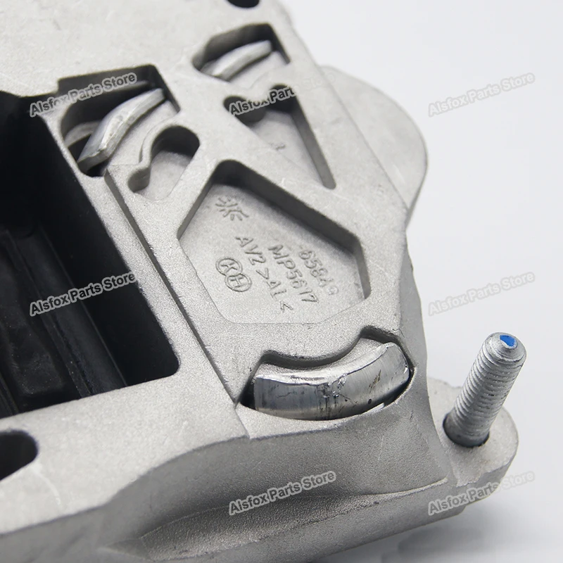 4G0399153T 4M0399153AE For Audi A6 S6 Avant A7 Sportback A8 S8 Quattro Automatic Transmission Gearbox Mount Bearing