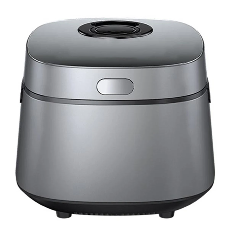 

Rice Cooker Pot 4L Automatic Multifunctional Non-Stick 1300W Home Remote Control