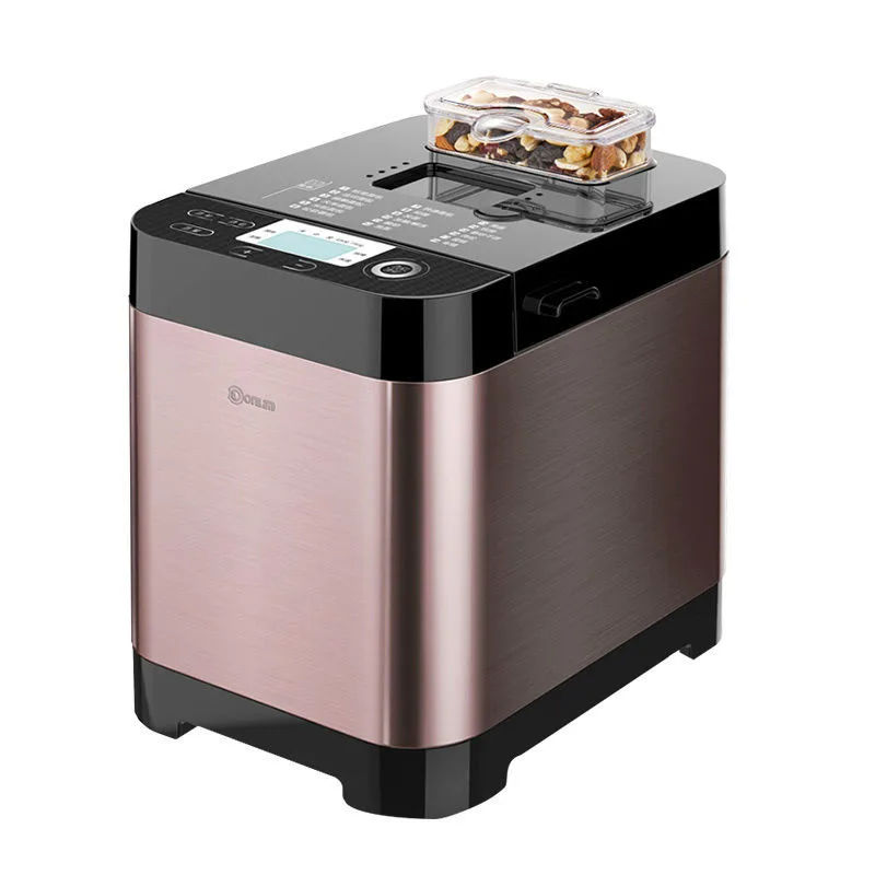 

bread maker household automatic baking machine and cake baking mixe
