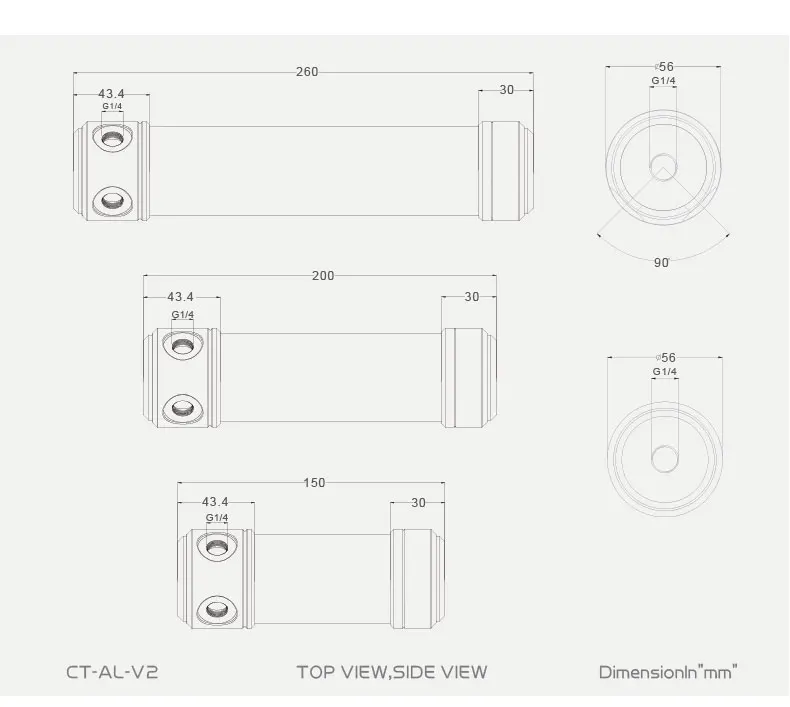 ventiladores e refrigeração