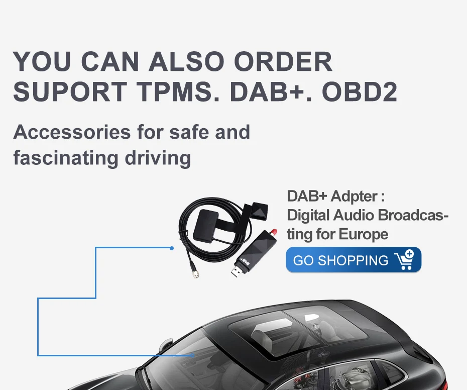 Excellent Isudar H53 1 Din Android Auto Radio For BMW/E39/X5/E53 Octa Core RAM 4GB ROM 64GB GPS Car Multimedia System DSP DVD DVR Camera 8