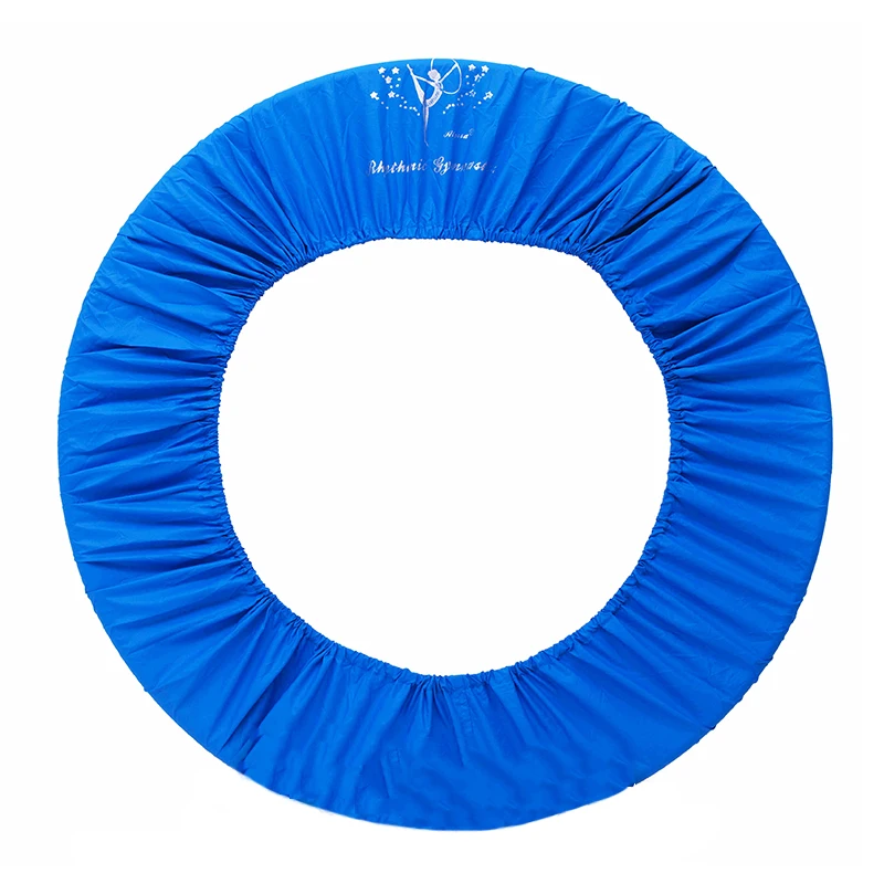Artistic Gymnastic Protective Cover Rhythmic Gymnastics Ring RG Appratus Accessory Case Cover Fits Up To 5 Rings Of 70~90cm 4