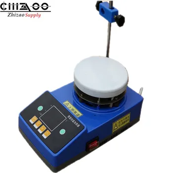 

ZNJR-B 140*140mm 110V Laboratory Intelligent Heating Hot Plates