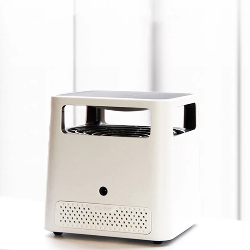Led Mosquito Killer Lamp Bug Usb Powered Photocatalyst Mosquito Trap Lamp Pest Repellents Night Light for Baby