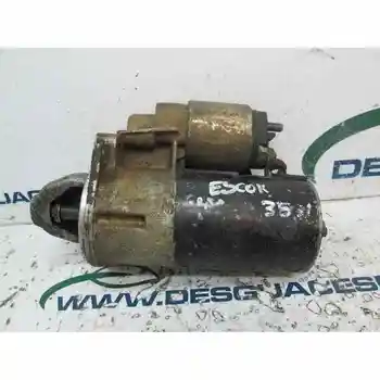 

1416217 STARTER MOTOR FORD ESCORT SALOON/TURNIER