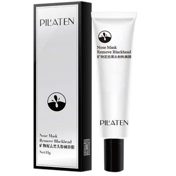 

Mask Oil Control Blackhead Removal Cosmetics T Zone Nursing Mask Nose Paste Mineral Mud Tearing Mask