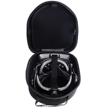 EVA Жесткий Чехол для клапана индекс VR игровой контроллер гарнитуры аксессуары защитный чехол дорожная сумка коробка для хранения