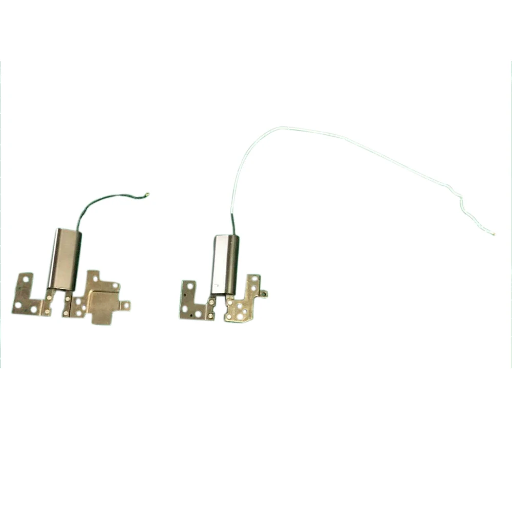 

NEW FOR Lenovo Yoga 730-15IKB LCD Hinges Set Left & Right 5H50Q96486