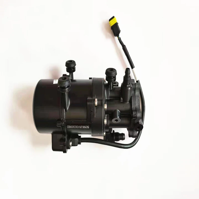 DJI Agras Drone T30 Water/Plunger Pump With Signal Cable |