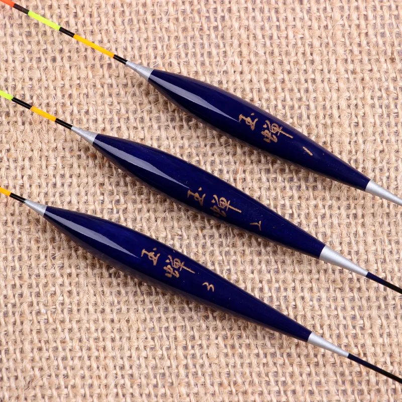

Floats Vertical Type Drift Jade Cicada Barr Fir Wood Ultra-Sensitivity Striking Drift Special Offer Fishing Gear