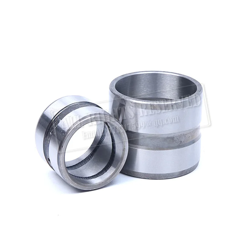 Sleeve Pipe Pipe Internal Diameter Id 22mm Bearing Housing Tube Gr15