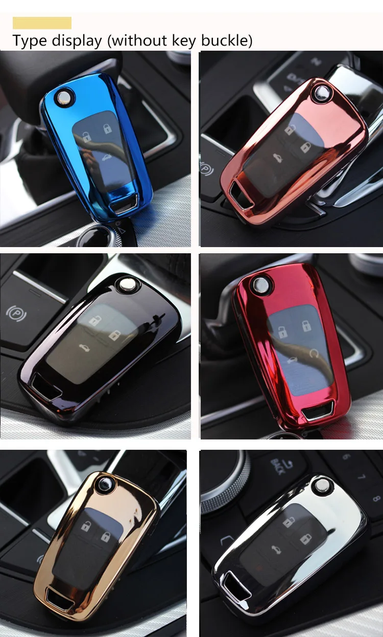 Cover chiave telecomando per Chevrolet per Buick per Cruze Aveo Trax Opel Astra Corsa Meriva Zafira Antara J 11 Cover chiave telecomando per Chevrolet per Buick per Cruze Aveo Trax Opel Astra Corsa Meriva Zafira Antara J - H89a7e286de1741c9a606619eca3a1d9dl