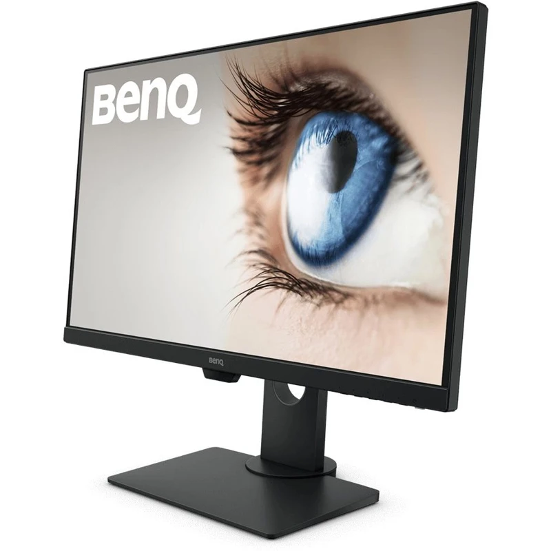 Монитор Benq 27" BL2780T черный IPS LED 5ms 16:9 HDMI DisplayPort M/M Mat HAS Pivot 12000000:1 250cd