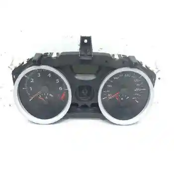

8200793135 BOX INSTRUMENTS RENAULT MEGANE II SALOON 5P