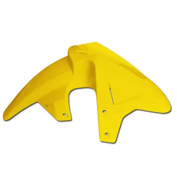 

CFMOTO Motorcycle Accessories ST Baboon Front Fender CF125-3 Plastic Mud