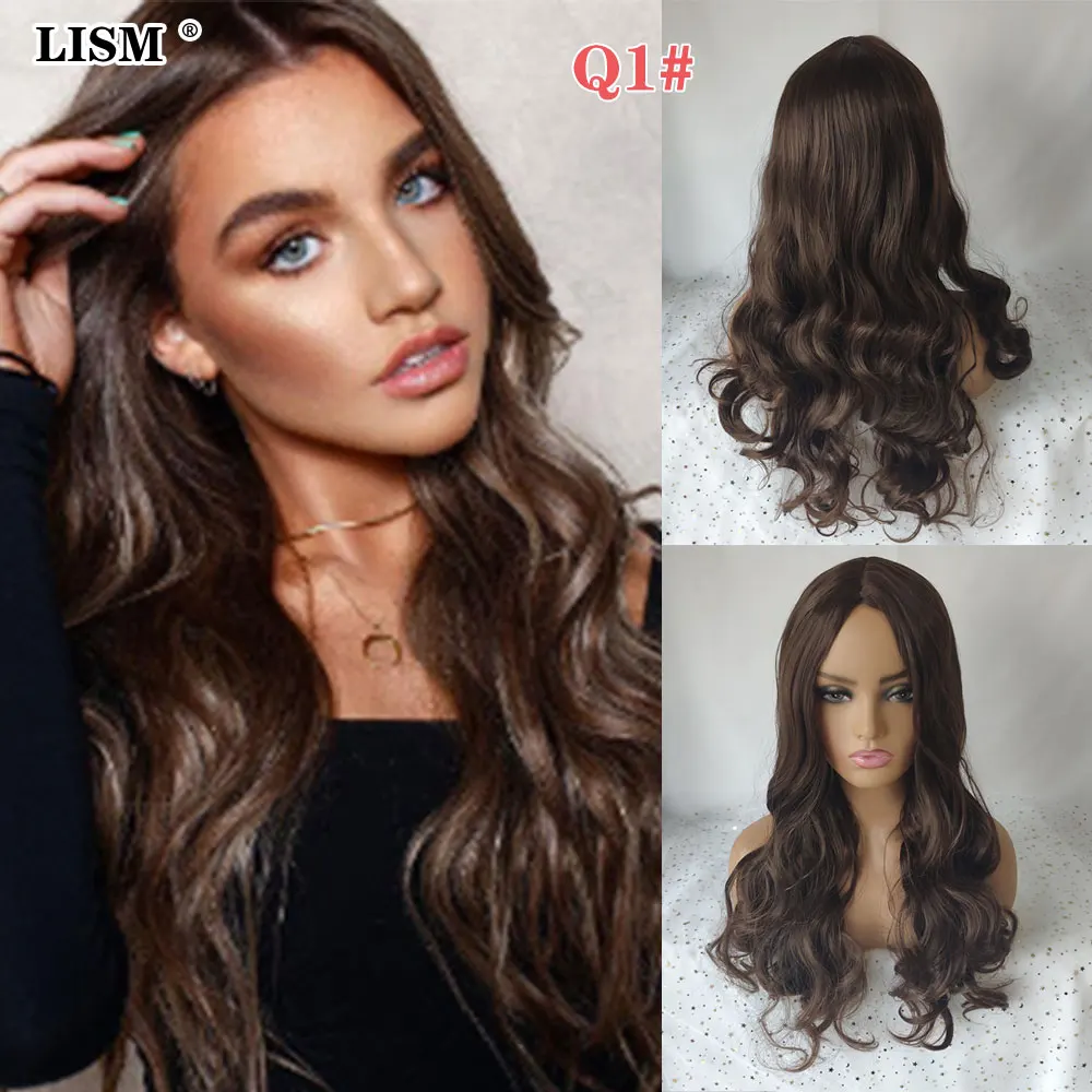 New Fashion Cosplay Pelucas Mujer Geralt Rivia Natural Wig Toupee Hair Toppers for Women Pruiken Dames Peruki Damskie Naturalne