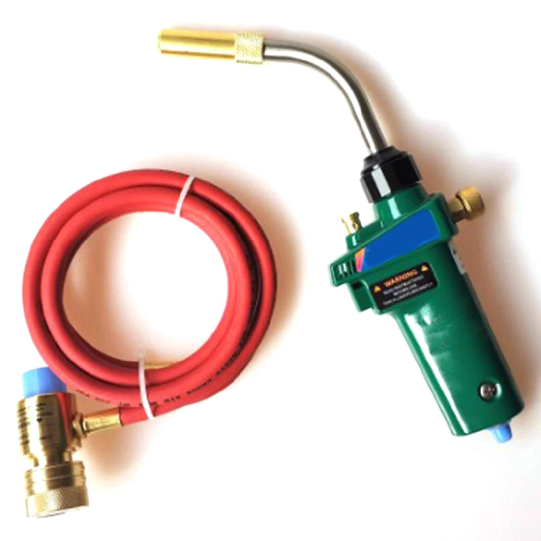 

Heating Welding torch Soldering Self Ignition Copper valve Air conditioning
