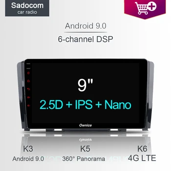 

DSP 9" Car DVD Player 8 core 64GB ROM 4G RAM 4G LTE WIFI GPS map autoradio TPMS OBD2 Android 8.1 For Great Wall Hover Haval H6