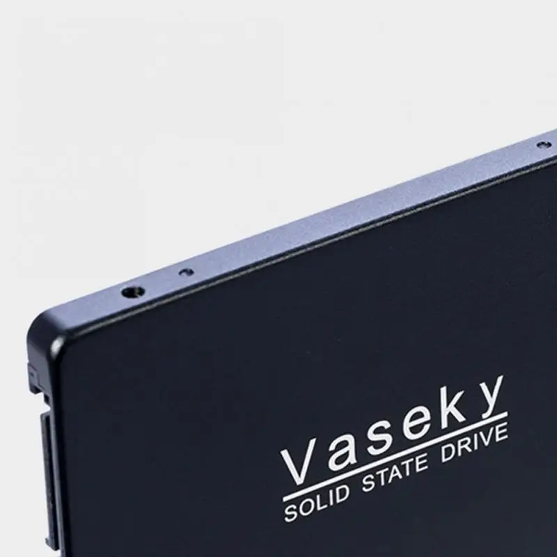 Высокоскоростной компьютер SSD твердотельный накопитель SATA3 6Gb Универсальный Ультратонкий 60G 64G 120G 128G 240G 500G для настольных ноутбуков SSD