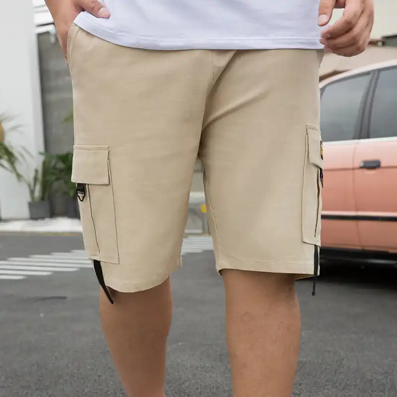 50 inch waist shorts