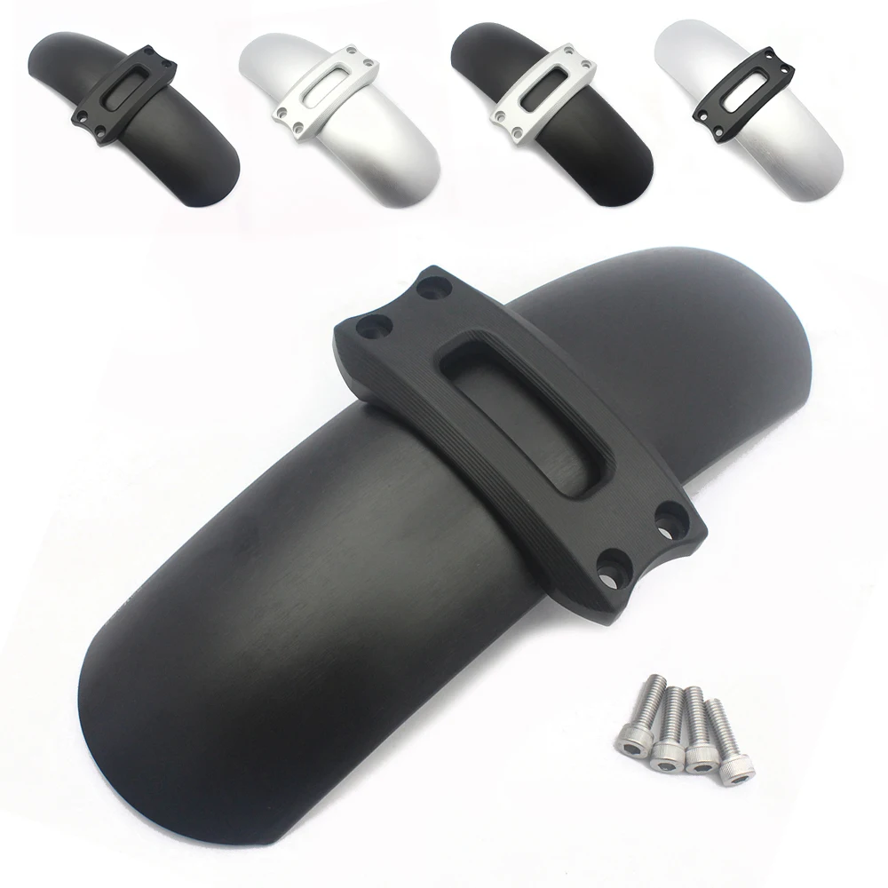 Stabilizzatore Forcella Parafango Anteriore Parafango Per Bmw R Nine T Scrambler 2016 2017 2018 2019 Alluminio Moto