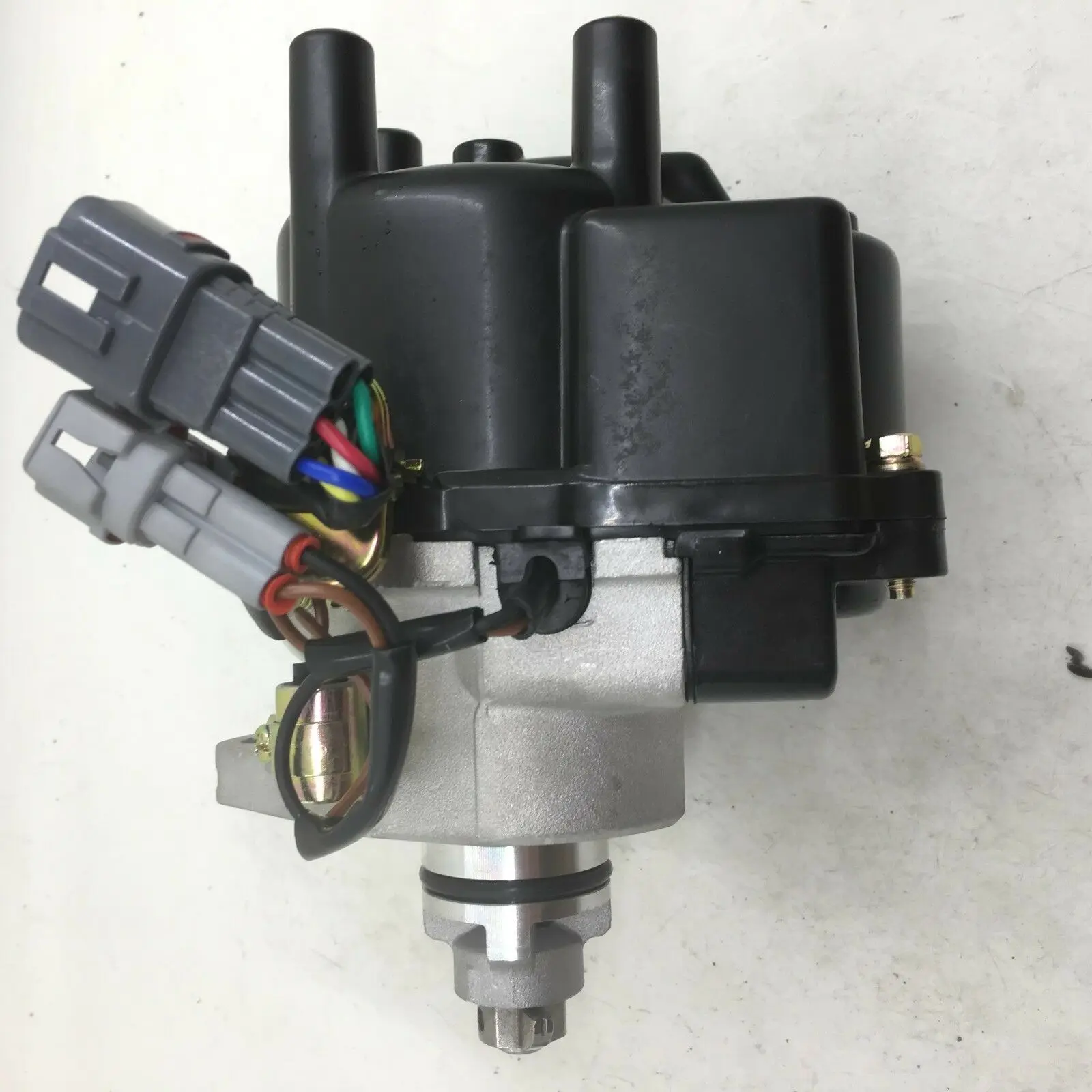 SherryBerg OEM Дистрибьютор зажигания для Toyota Celica Corolla 1990-1993 Geo Prizm л 4AFE 4AF дистрибьютор