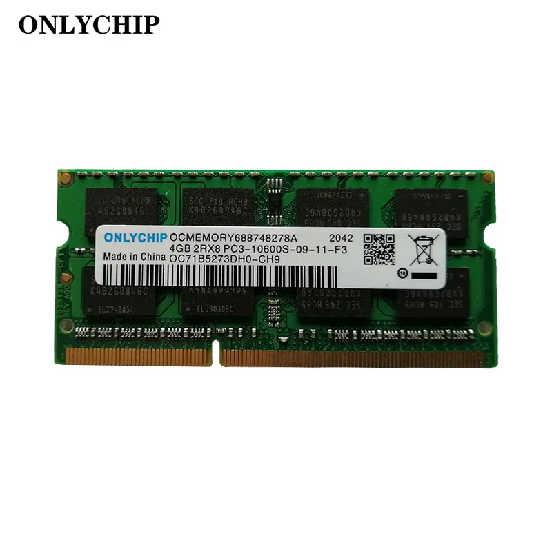 4GB 8GB RAM DDR3 DDR3L 1066 1333 1600 1866 Laptop memory module 1.35v 1.5v Compatible with HP Dell Lenovo Acer Asus Toshiba | Компьютеры и