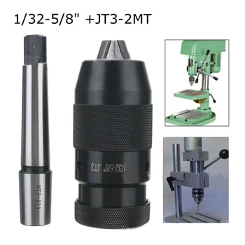 

Keyless chuck drill chuck calmping range driver tool keyless adapter hex shank drill chuck