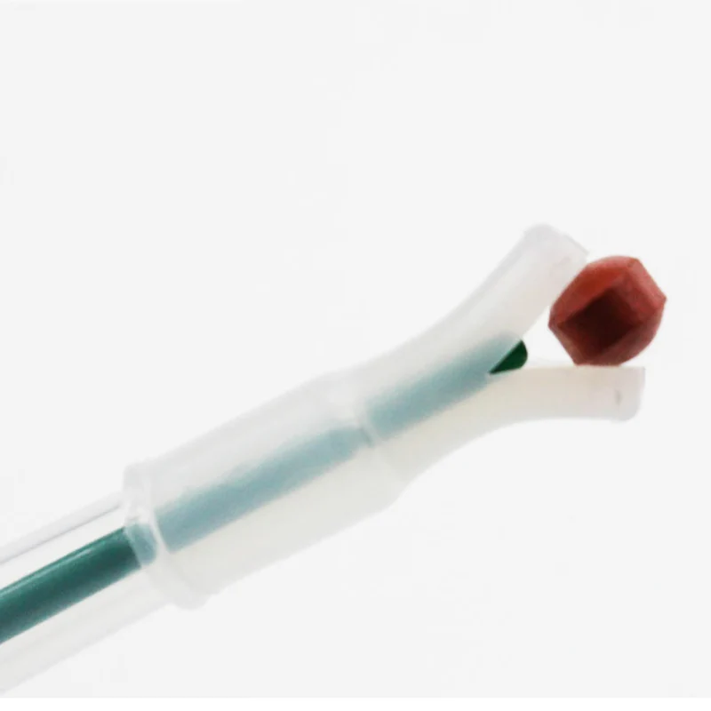 Pet Dog Cat Medicine Dispenser Tablet Pill Syringe Tablets Puppy Given Control Rods Home Universal Puppy Rabbit Feeder Tools