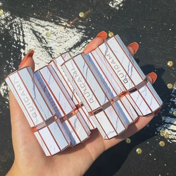 

Lip Gloss Lasting Non-fading Waterproof Lipstick Makeup Best Gift Long-lasting Good Color And Lasting Color Lipstick