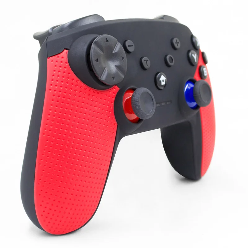 Беспроводной игровой контроллер Bluetooth для переключателя для джойстика для геймпада мобильный телефон Android PC/Win 7/8/10