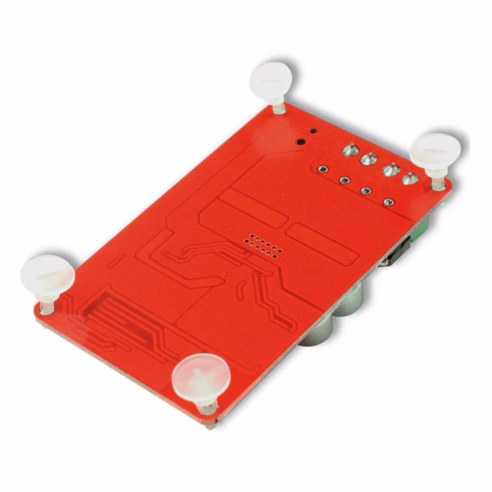 TDA7492P 50 Вт+ 50 Вт Bluetooth 4,0 беспроводной цифровой аудиоприемник усилитель плата HIFI усилитель