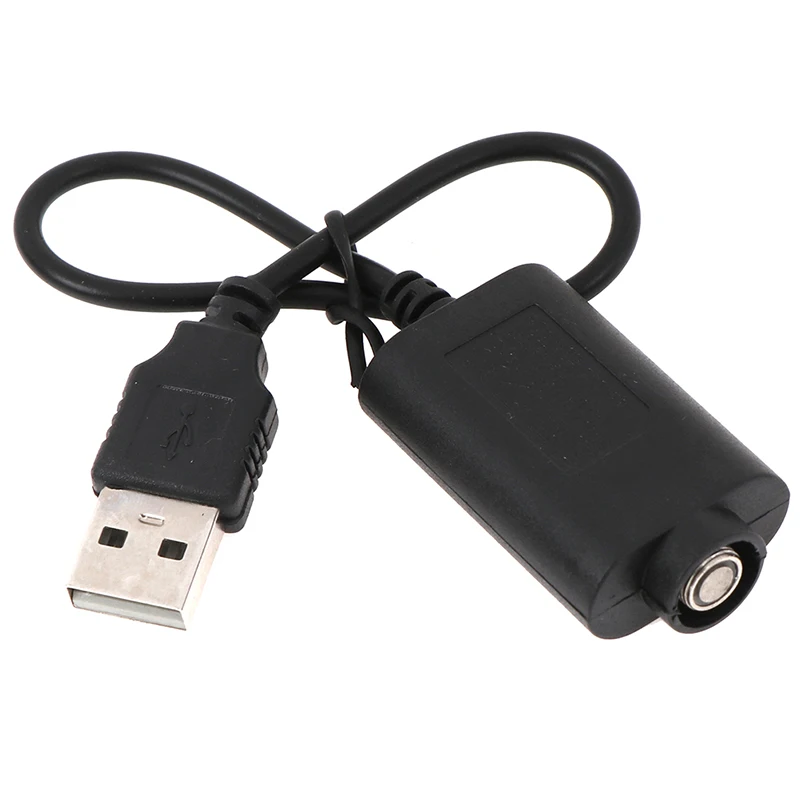 1 шт. USB кабель Зарядное устройство для эго Evod 510 Ego-t Ego-c Батарея Прочный USB Батарея Зарядное устройство Мощность кабель Высокое качество