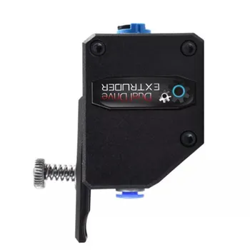 

Bowden Extruder BMG extruder Cloned Btech Dual Drive Extruder for 3d printer High performance for 3D printer MK8 4.9