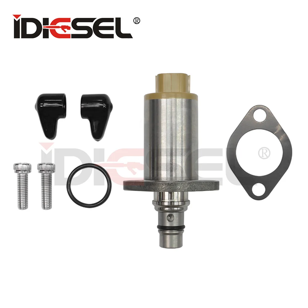 

High Quality SCV Valve 294200-0650 Suction Control Valve 294200-0650 Fits HYUNDAI