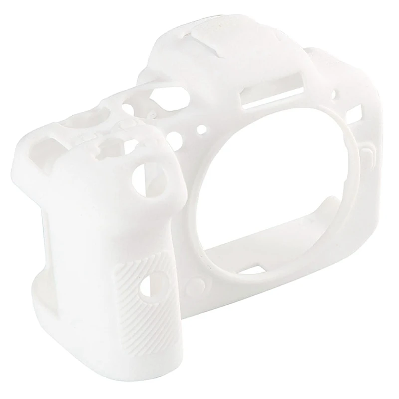 Suitable for Canon EOS R6 Camera Simple Protective Cover,Scratch Resistant, Dust Proof,Anti Drop