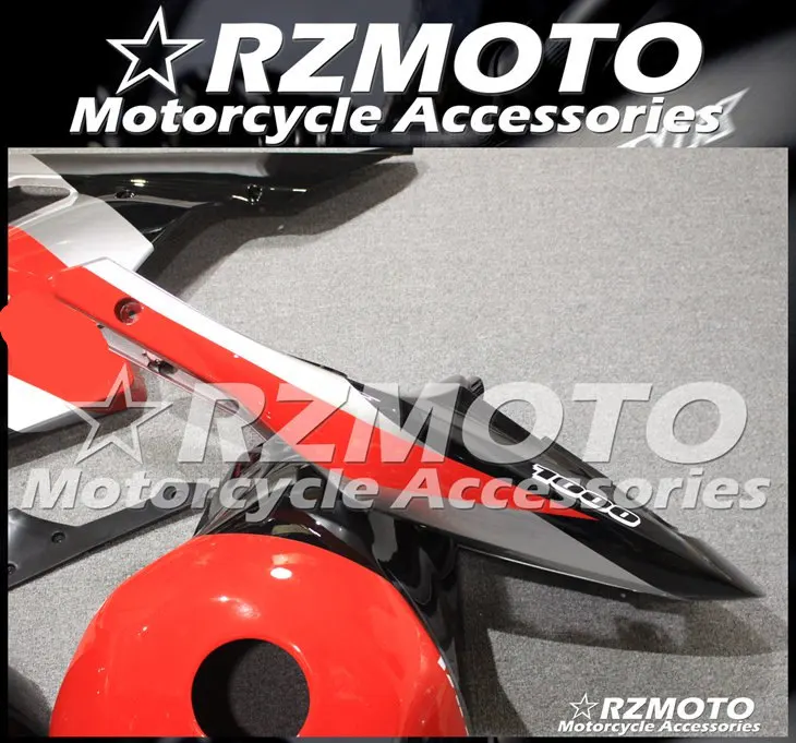 New ABS Motorcycle fairing kit For SUZUKI GSXR1000 K3 2003-2004 year Bodywork Injection mold Store No.1029