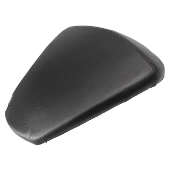 

Motorcycle Soft Rear Cushion Passenger Pillion Cover Seat For KTM 390 DUKE 2013 2014 2015 2016 Black